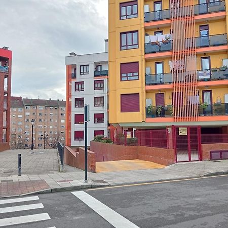Avello Oviedo Con Parking Διαμέρισμα Εξωτερικό φωτογραφία