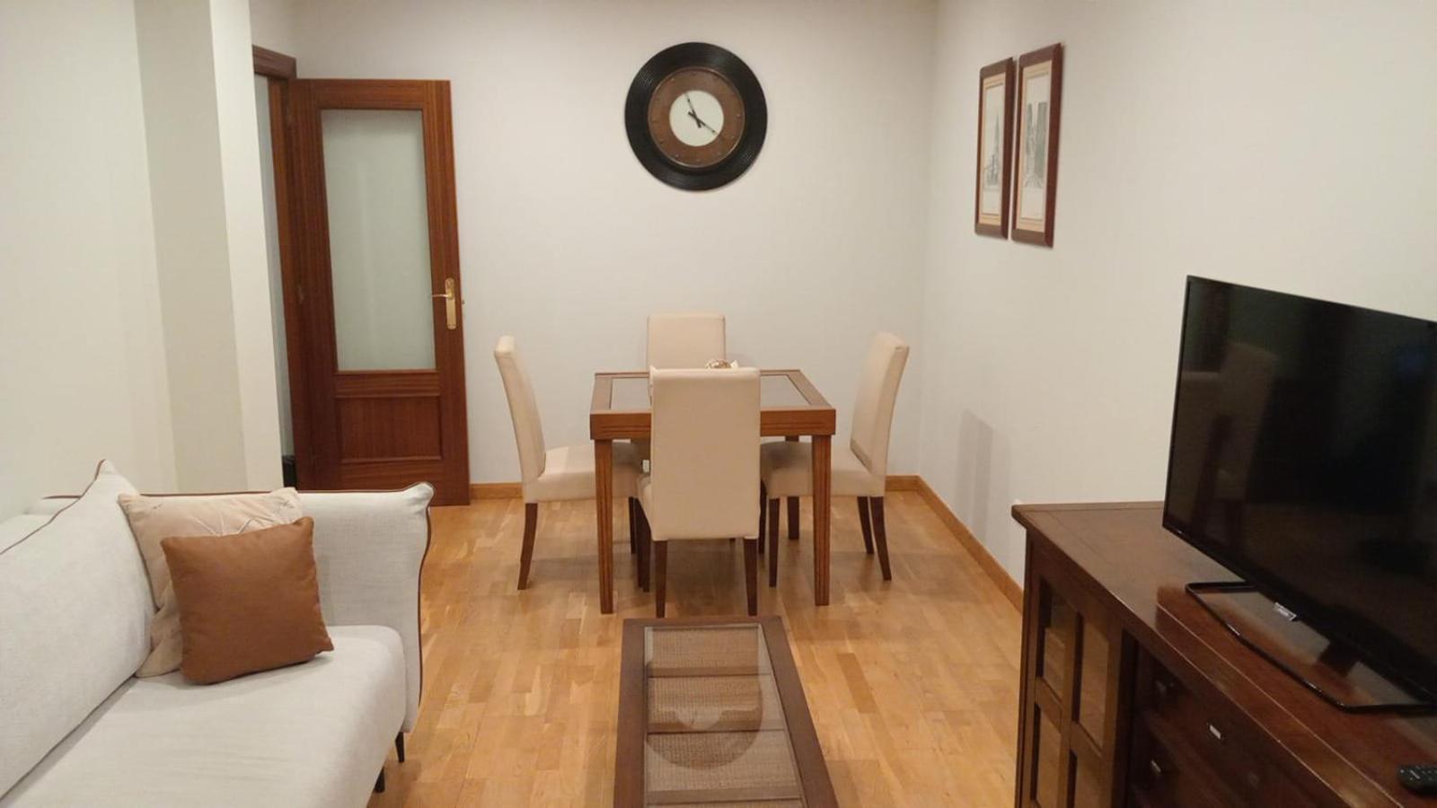 Avello Oviedo Con Parking Διαμέρισμα Εξωτερικό φωτογραφία