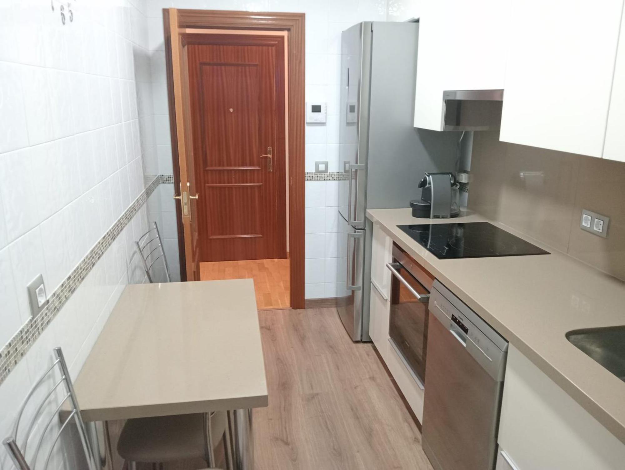 Avello Oviedo Con Parking Διαμέρισμα Εξωτερικό φωτογραφία