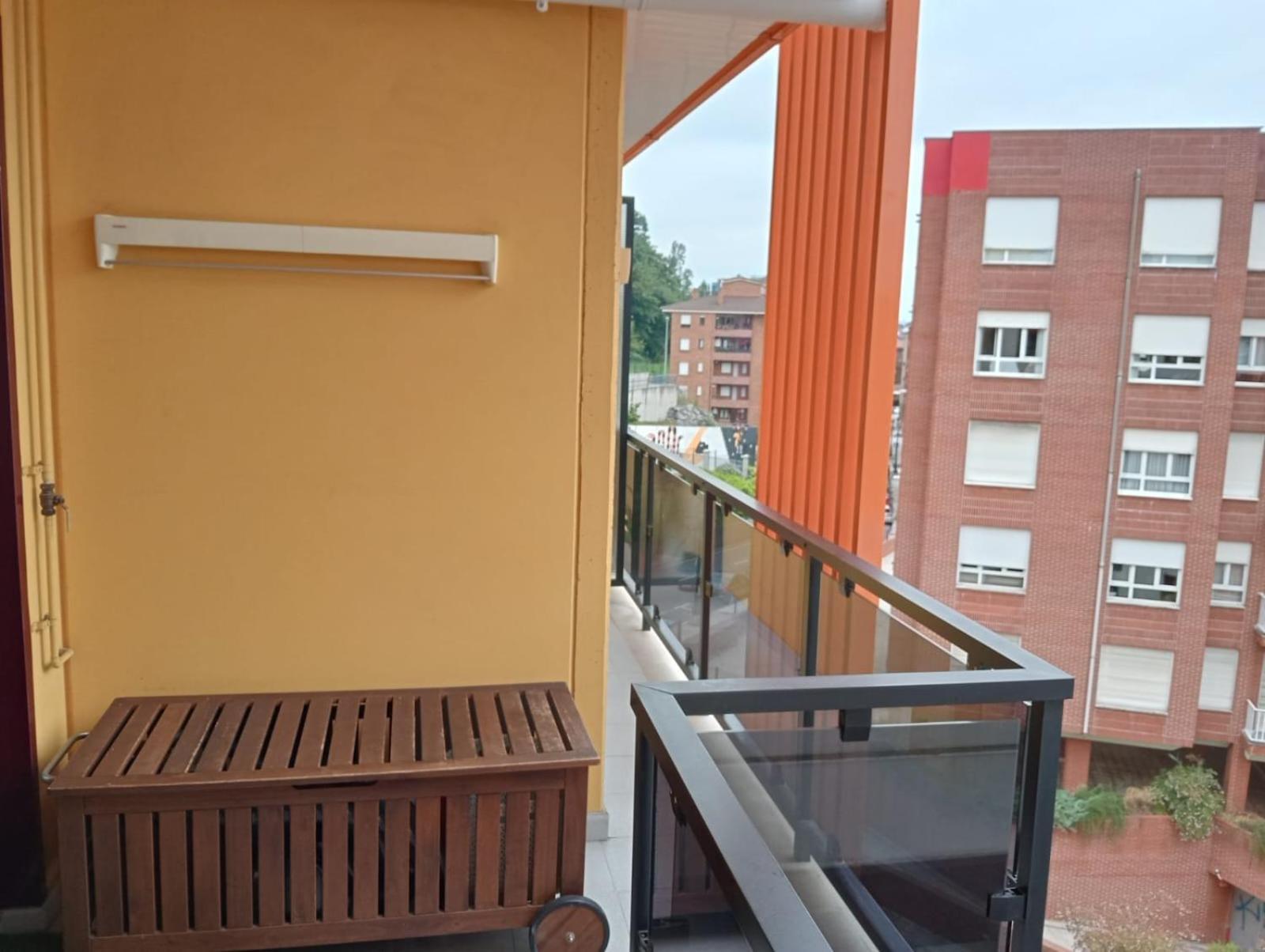 Avello Oviedo Con Parking Διαμέρισμα Εξωτερικό φωτογραφία