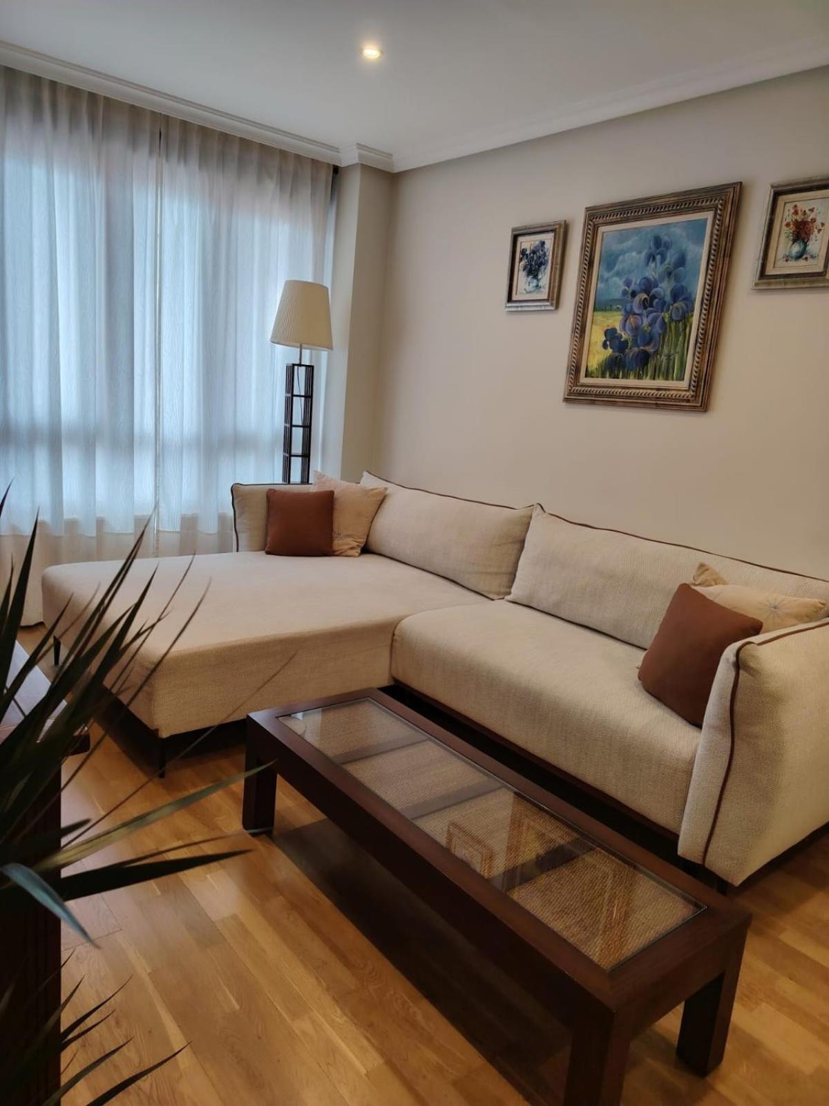Avello Oviedo Con Parking Διαμέρισμα Εξωτερικό φωτογραφία
