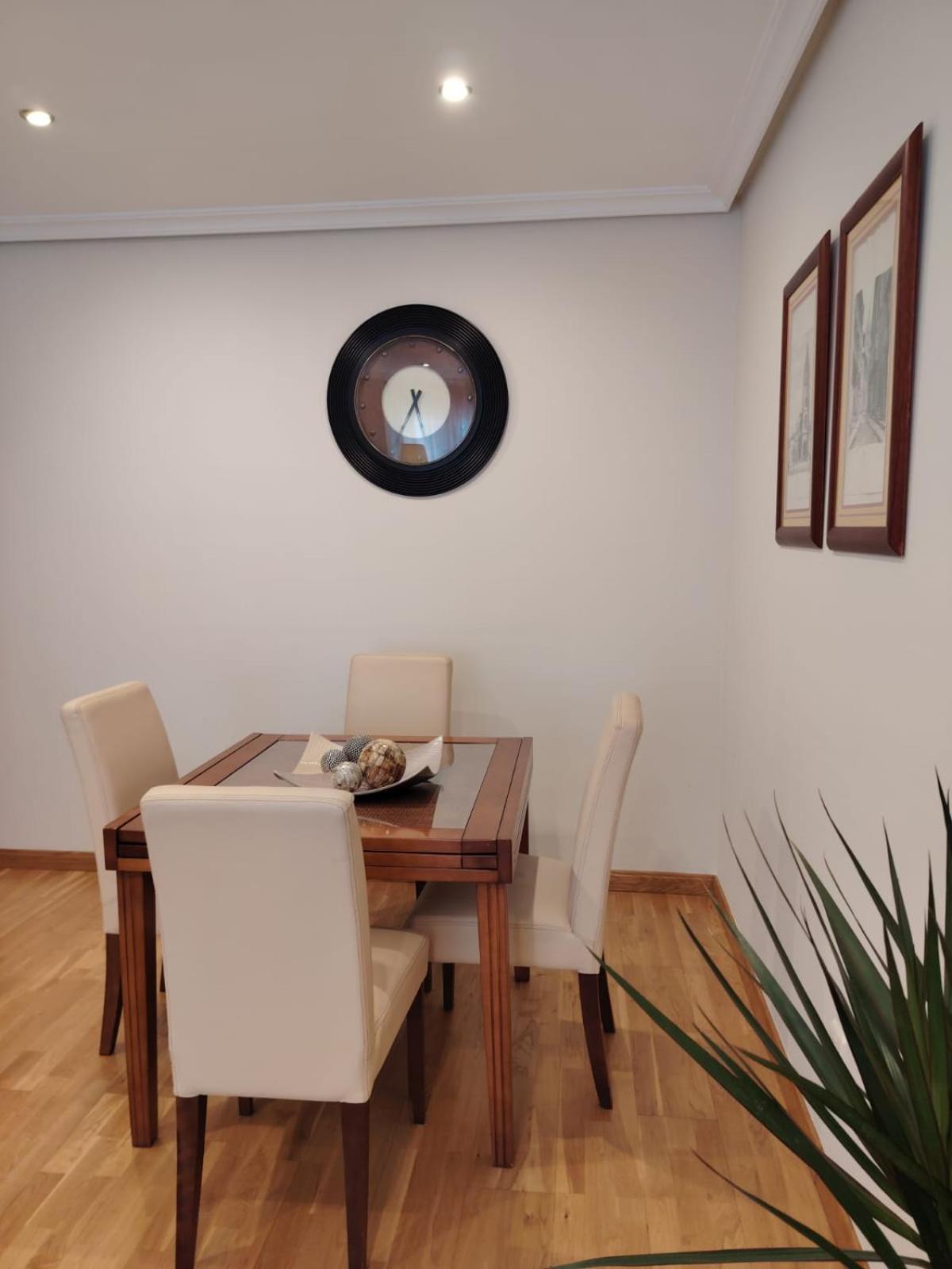 Avello Oviedo Con Parking Διαμέρισμα Εξωτερικό φωτογραφία