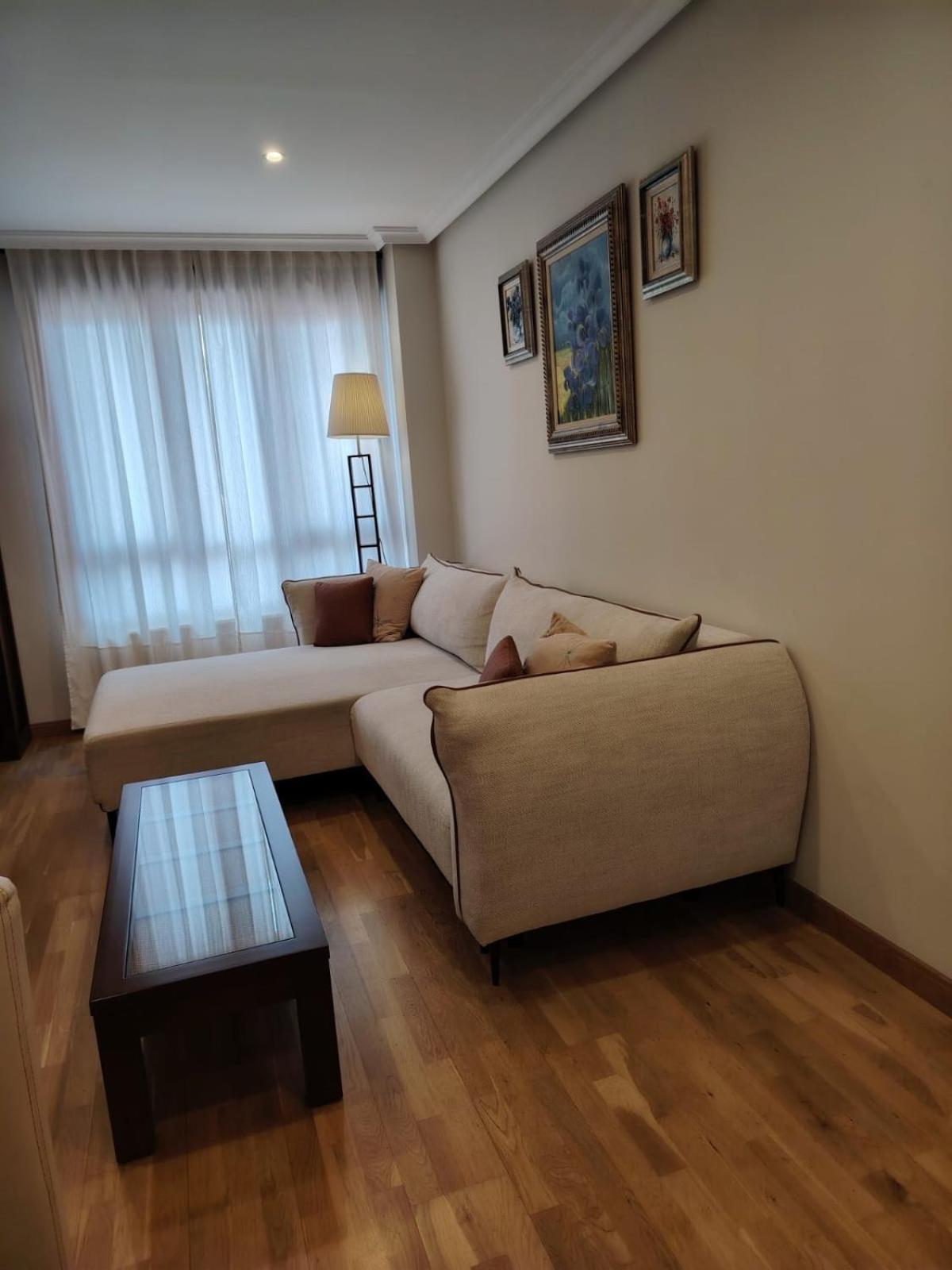 Avello Oviedo Con Parking Διαμέρισμα Εξωτερικό φωτογραφία